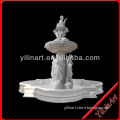 Stone Outdoor Large Water Fountain YL-P117